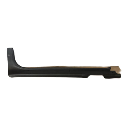 Lancia Dedra Front Right Brown Doorsill Moulding New 176512070