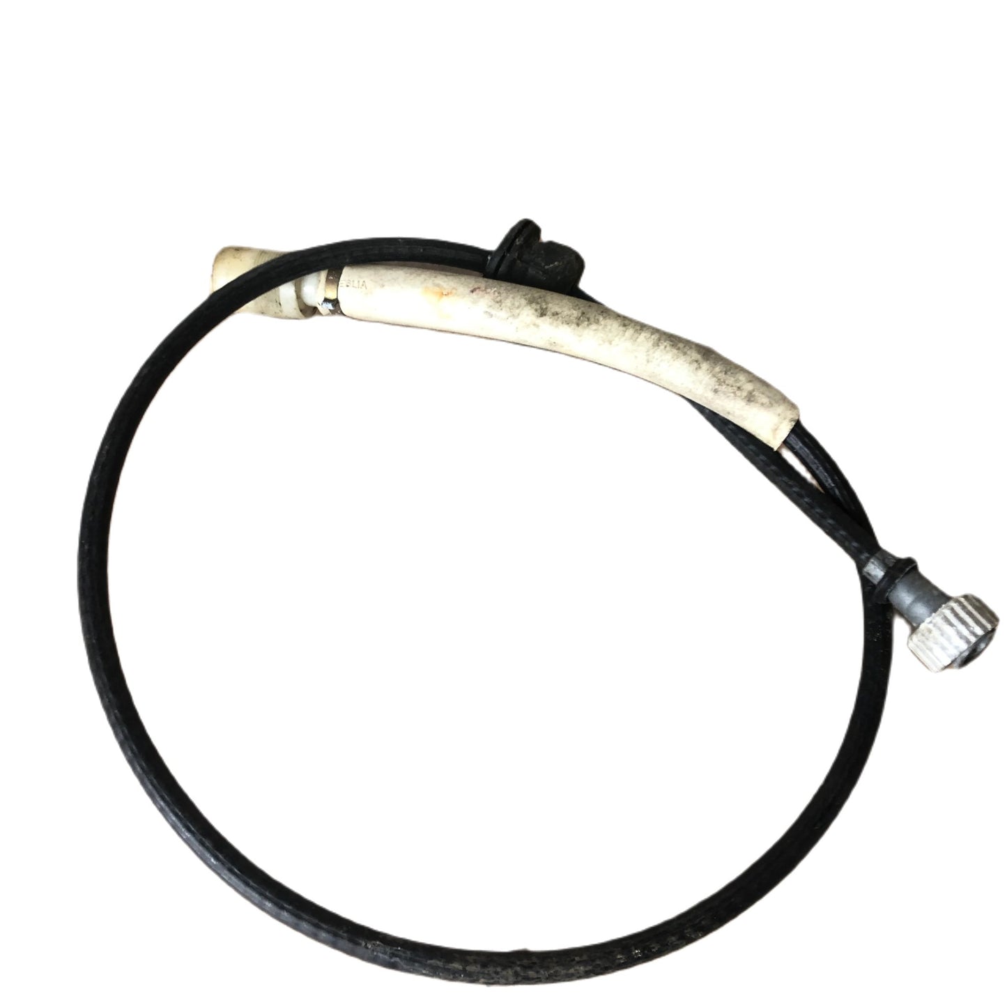 Lancia Delta Speedometer Cable New Original 82357699