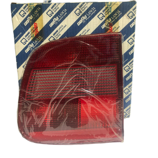 Lancia Z Right Tail Lamp Stop and Reverse New Original 1470936080