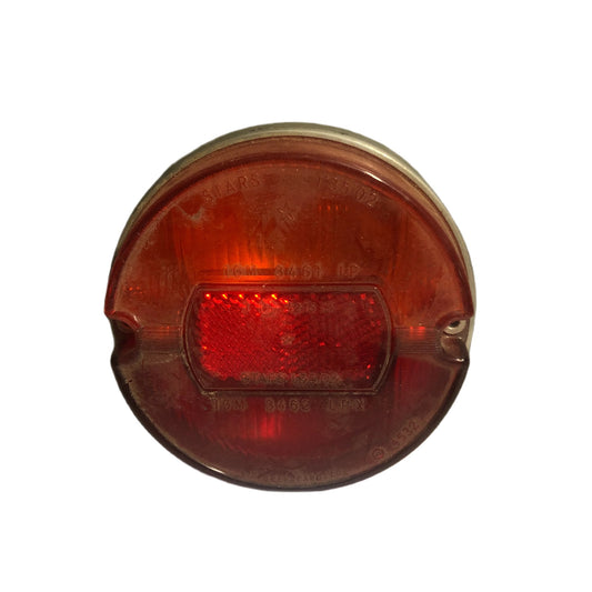 Fiat 850 Rear Light New Original