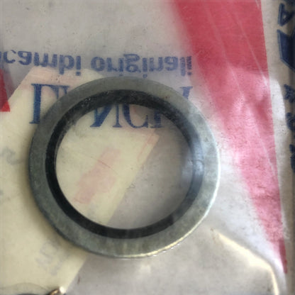 Lancia K Diesel Fiat Marea Fuel Filter Seal Gasket New Original 9947117