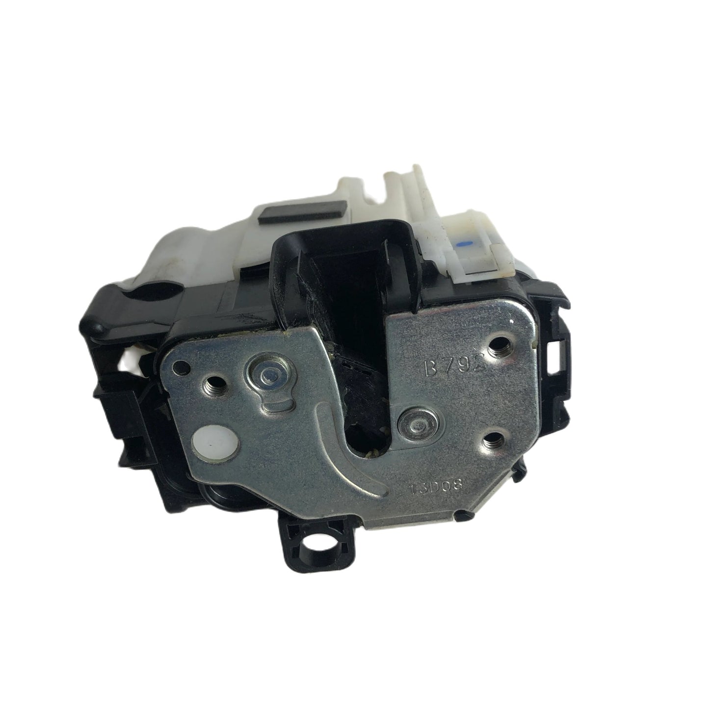 Fiat Panda Serratura Porta Portiera Sportello Anteriore Destro Nuova Originale 51826967 46803510 51917878