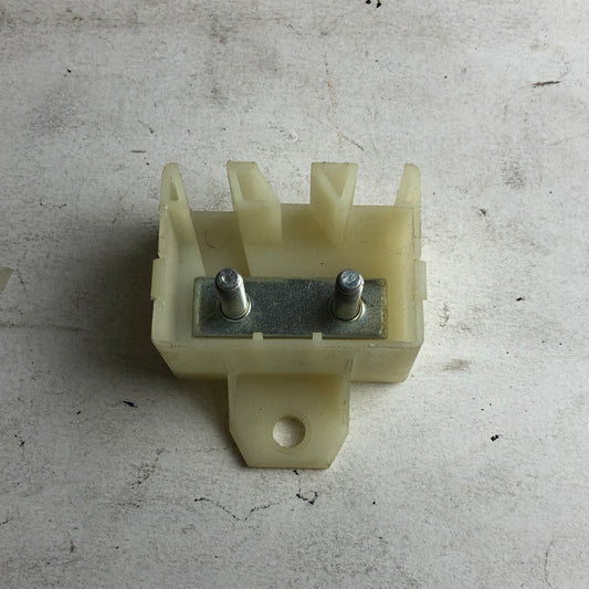 Lancia Thema K Delta Dedra Receptacle New Original 5960983 7570996