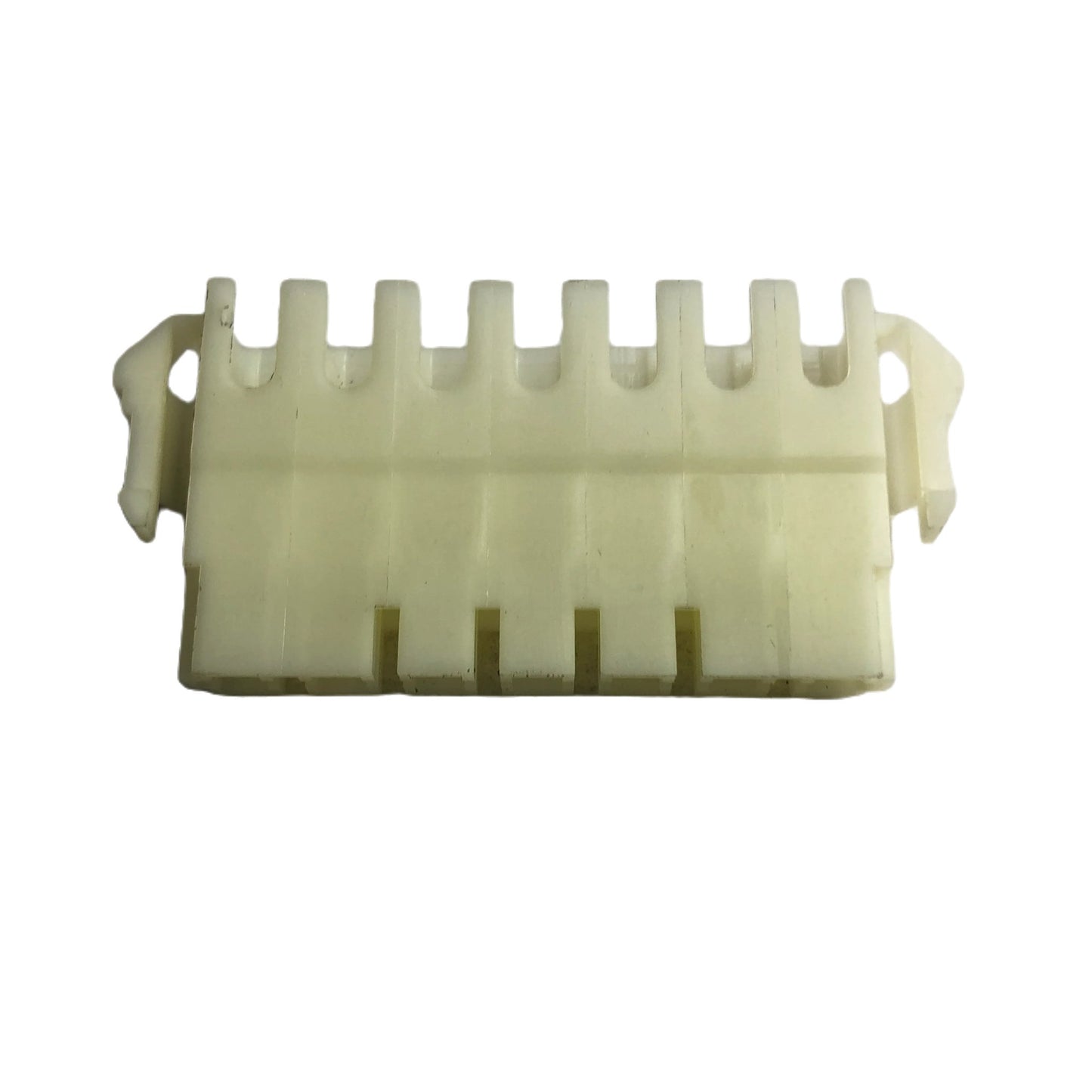 Lancia Beta Blocchetto Connessioni 7 Pin Nuovo Originale 12280080