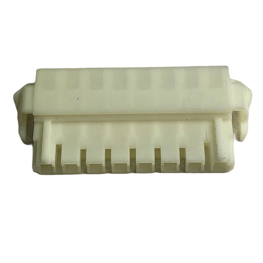 Lancia Beta Blocchetto Connessioni 8 Pin Nuovo Originale 12280280