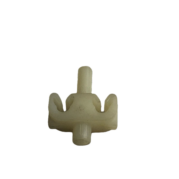 Lancia Delta Integrale 8V and R86 Brake Hose Retaining Clip New Original 14575380 60810063