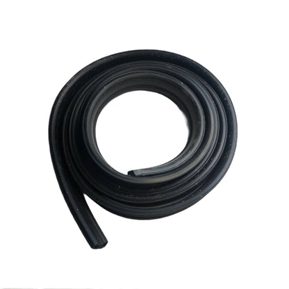 Autobianchi Y10 Fiat Uno Guarnizione di Tenuta Interna Cofano Bagagliaio Nuova Originale 5957704 7548325 - Raggi's Collectibles' Automotive Art