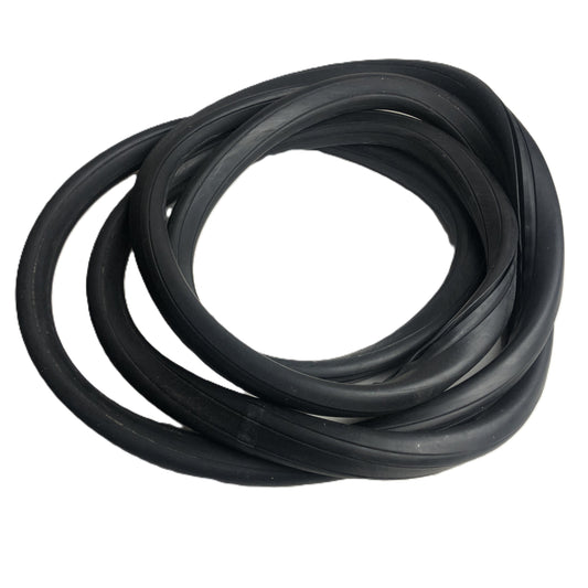 Lancia Delta Guarnizione di Tenuta Parabrezza - Nuova Originale 82381468 - Raggi's Collectibles' Automotive Art