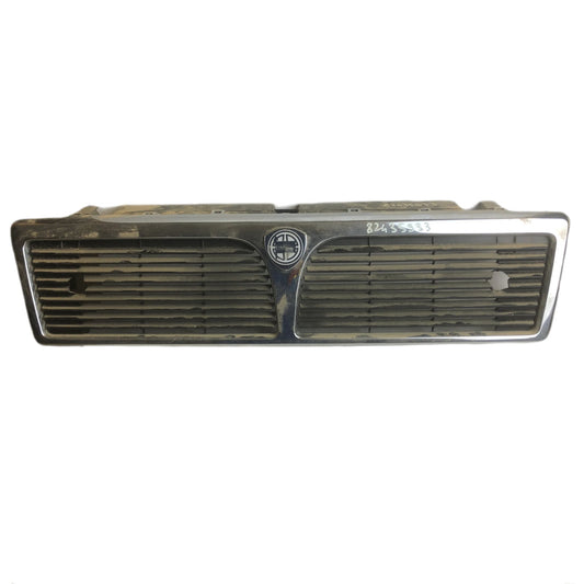 Lancia Prisma Radiator Grill with Headlight Washer New Original 82435933