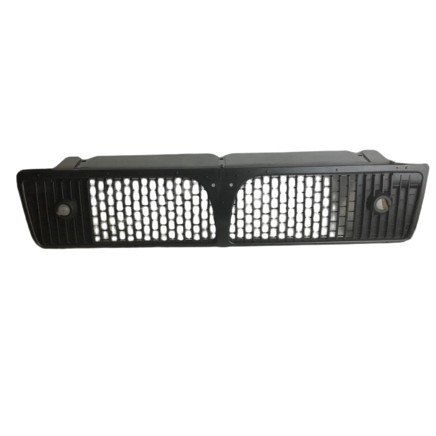 Lancia Delta Radiator Grill with Headlight Washer New Original 82435934