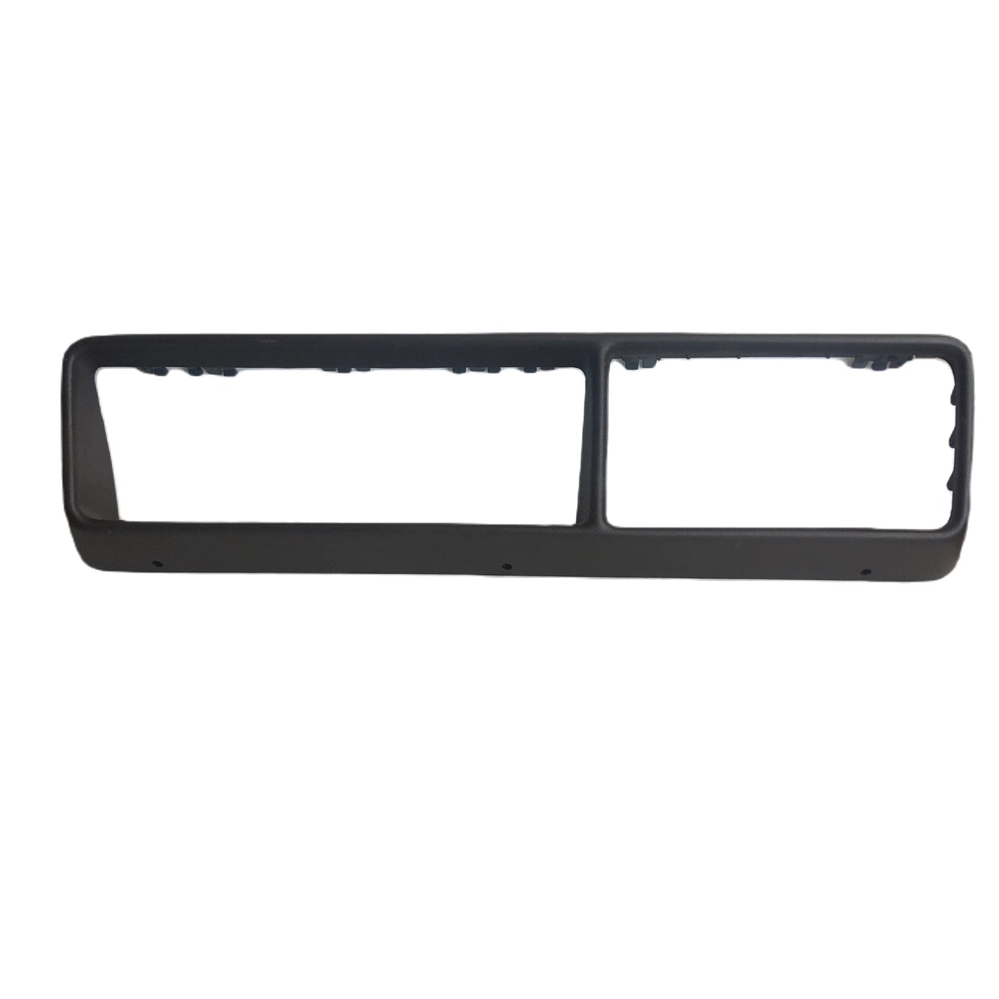 Lancia Delta Prisma Cornice Rivestimento Marrone Quadro Strumenti Nuovo Originale 176132470