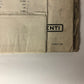 Innocenti, Price List of Spare Parts n.5 Year 1965