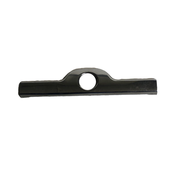 Lancia Gamma Sedan Boot Lid Lock Fishplate New Original 82307134 82370899