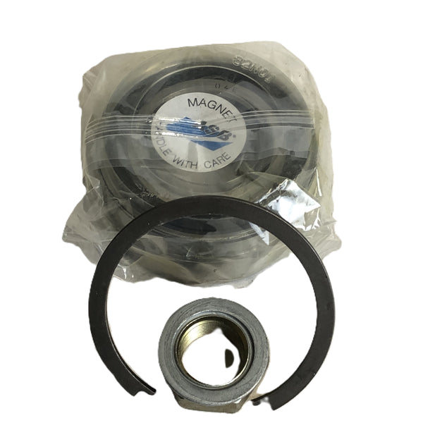 Lancia Phedra Fiat Ulysse Front Wheel Bearing Kit New Original 71731547 1326188080