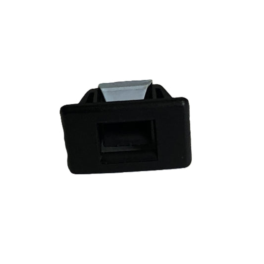 Lancia Musa Fiat Idea Blocchetto Chiusura Sportello Vano Portaoggetti Nuovo Originale 71734406