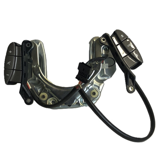 Lancia Lybra Elegance Steering Wheel Car Radio Controls New Original 71734856