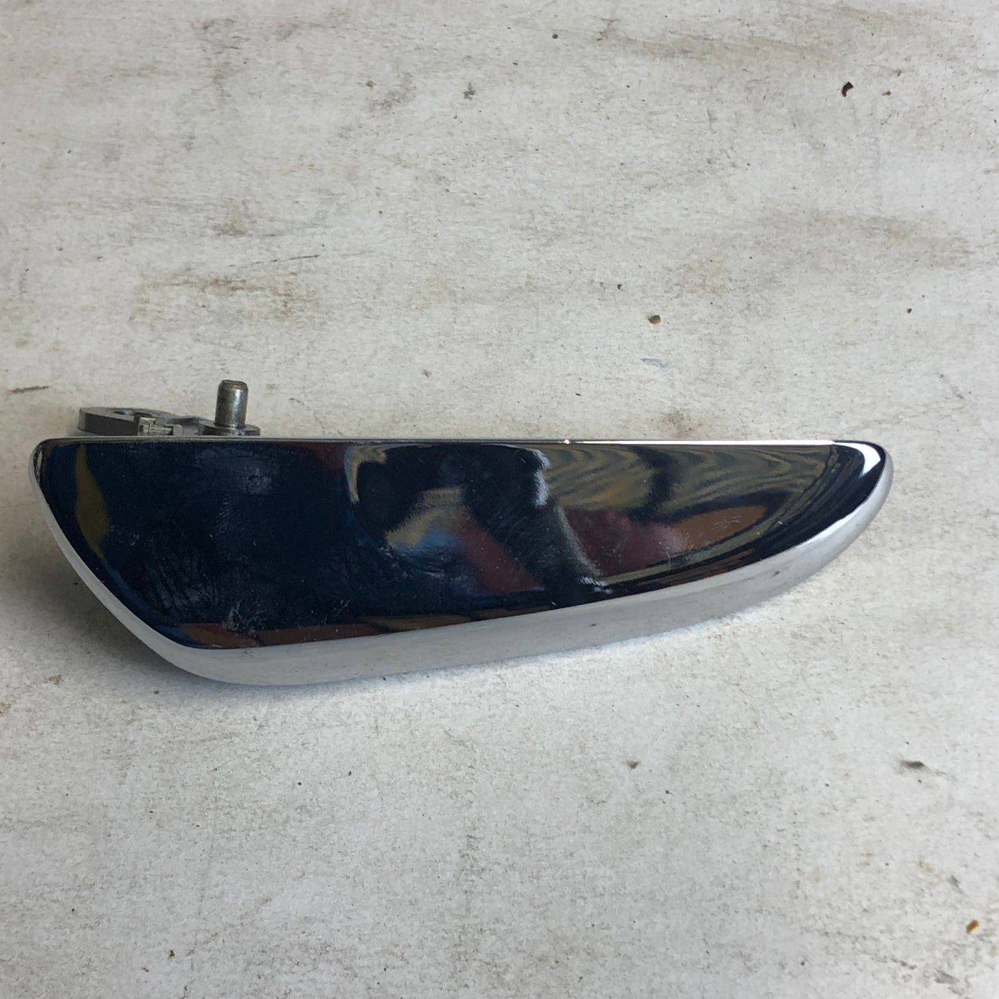 Lancia Ypsilon Front Right Door Internal Opening Handle New Original 71736605 71733000