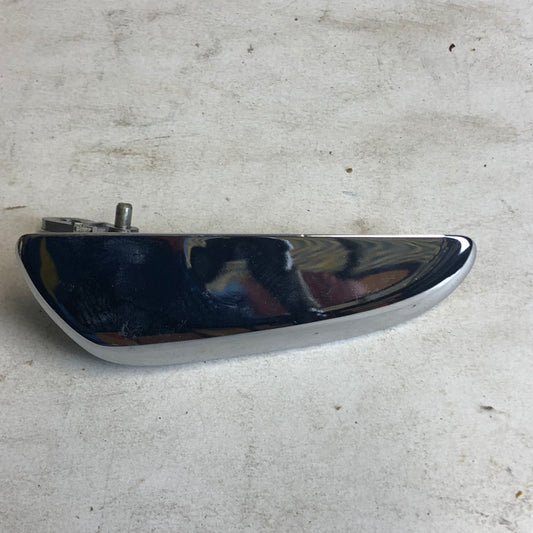 Lancia Ypsilon Front Right Door Internal Opening Handle New Original 71736605 71733000