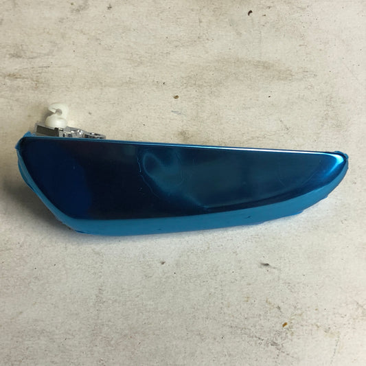 Lancia Ypsilon Front Right Door Internal Opening Handle New Original 71741224 735434303