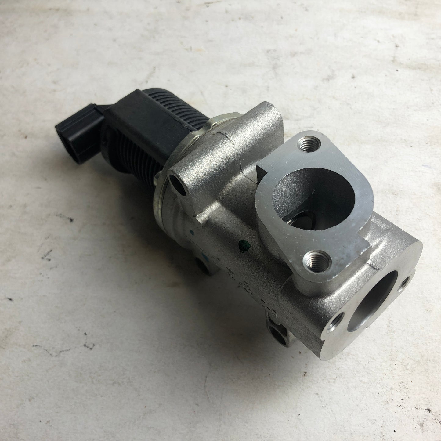 Lancia Thesis JTD Musa and Lybra Reconditioned EGR Valve New Original 71789048