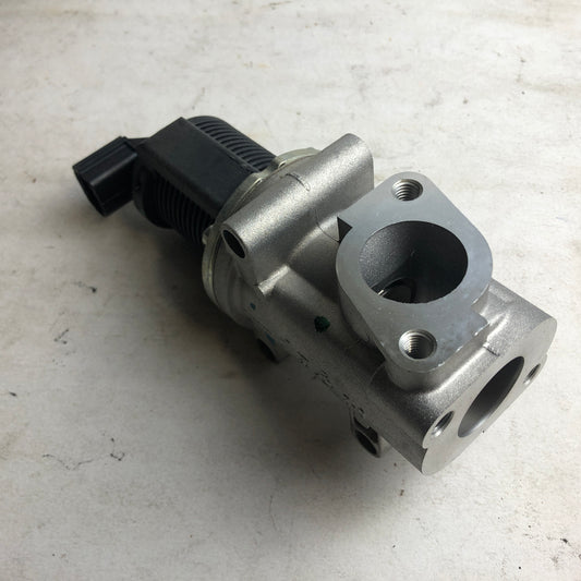 Lancia Thesis JTD Musa and Lybra Reconditioned EGR Valve New Original 71789048