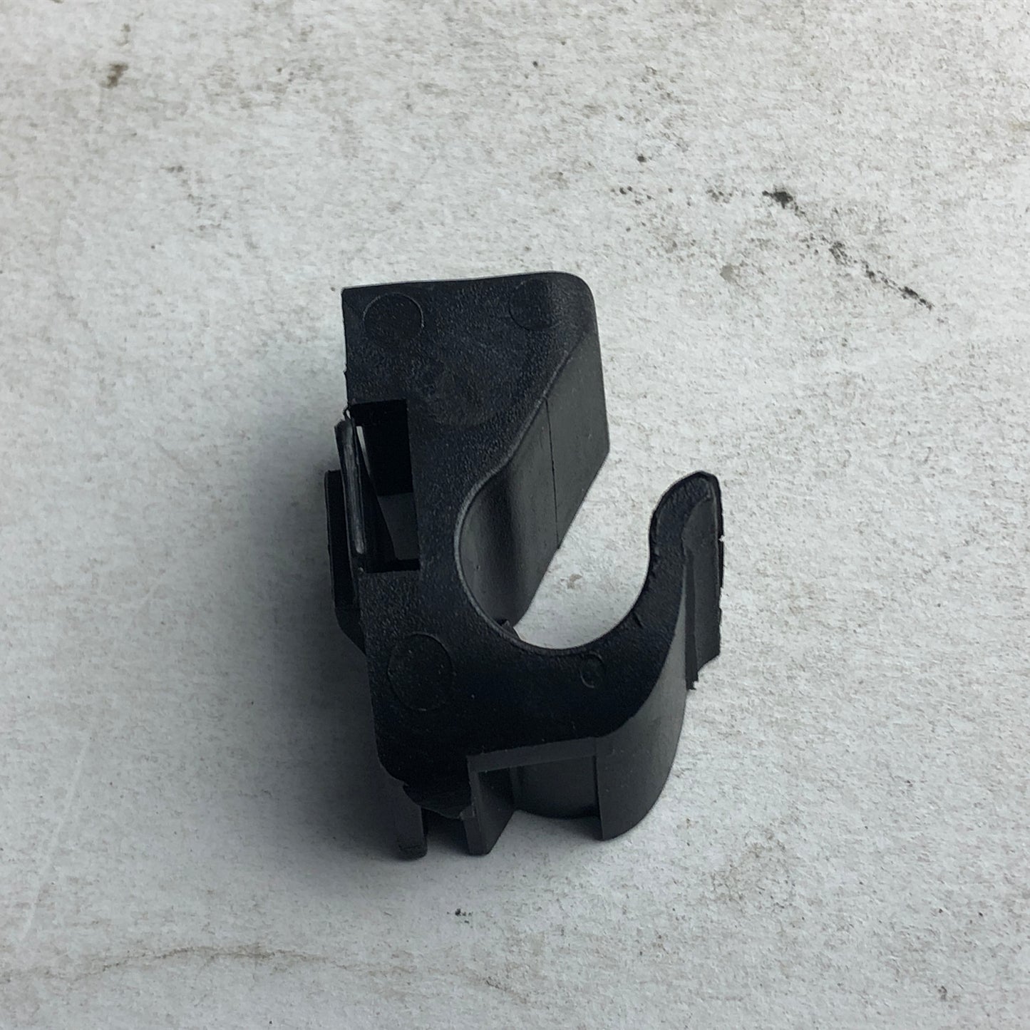 Lancia Musa Hat Board Clip New Original 71753109