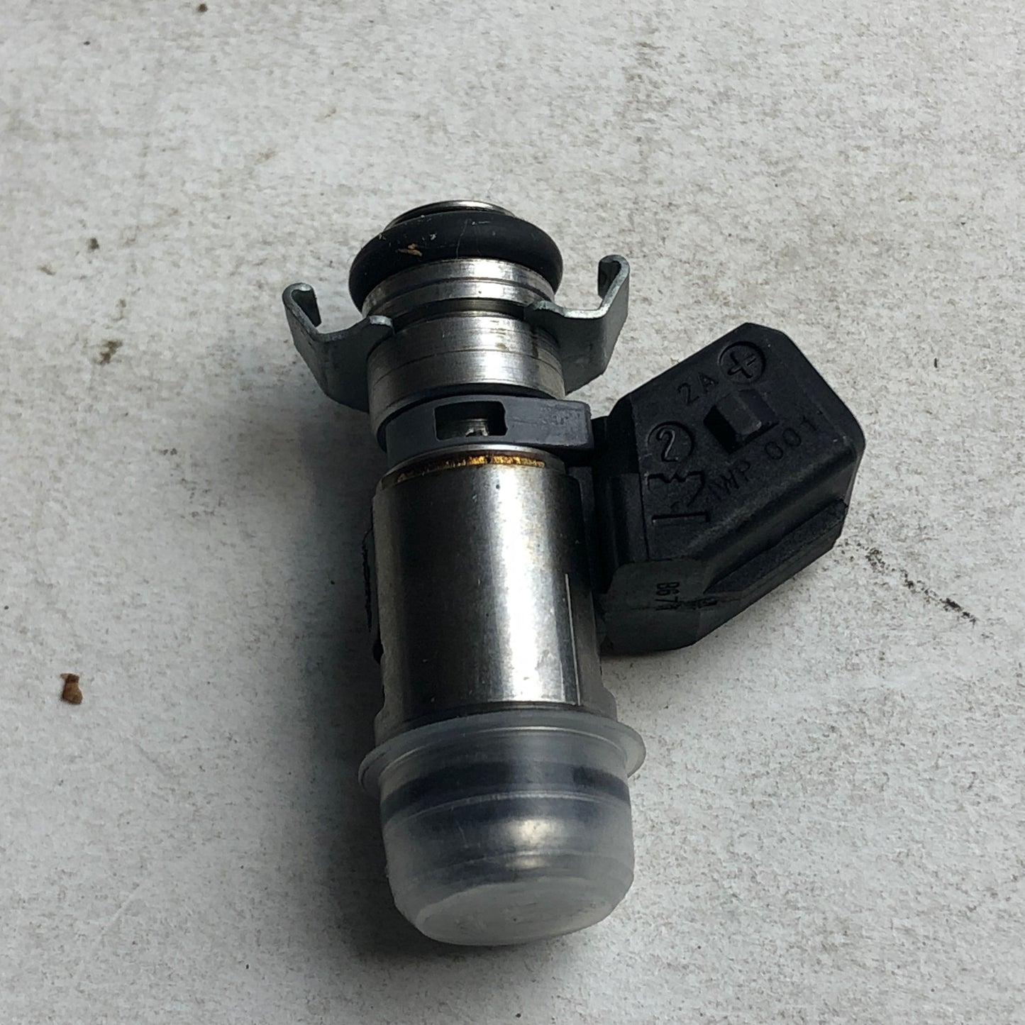 Lancia Delta Fiat Brava Bravo and Marea Reconditioned Injector New Original 71791234