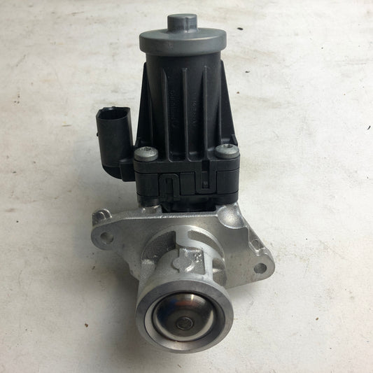 Lancia Ypsilon Reconditioned EGR Valve New Original 71794968