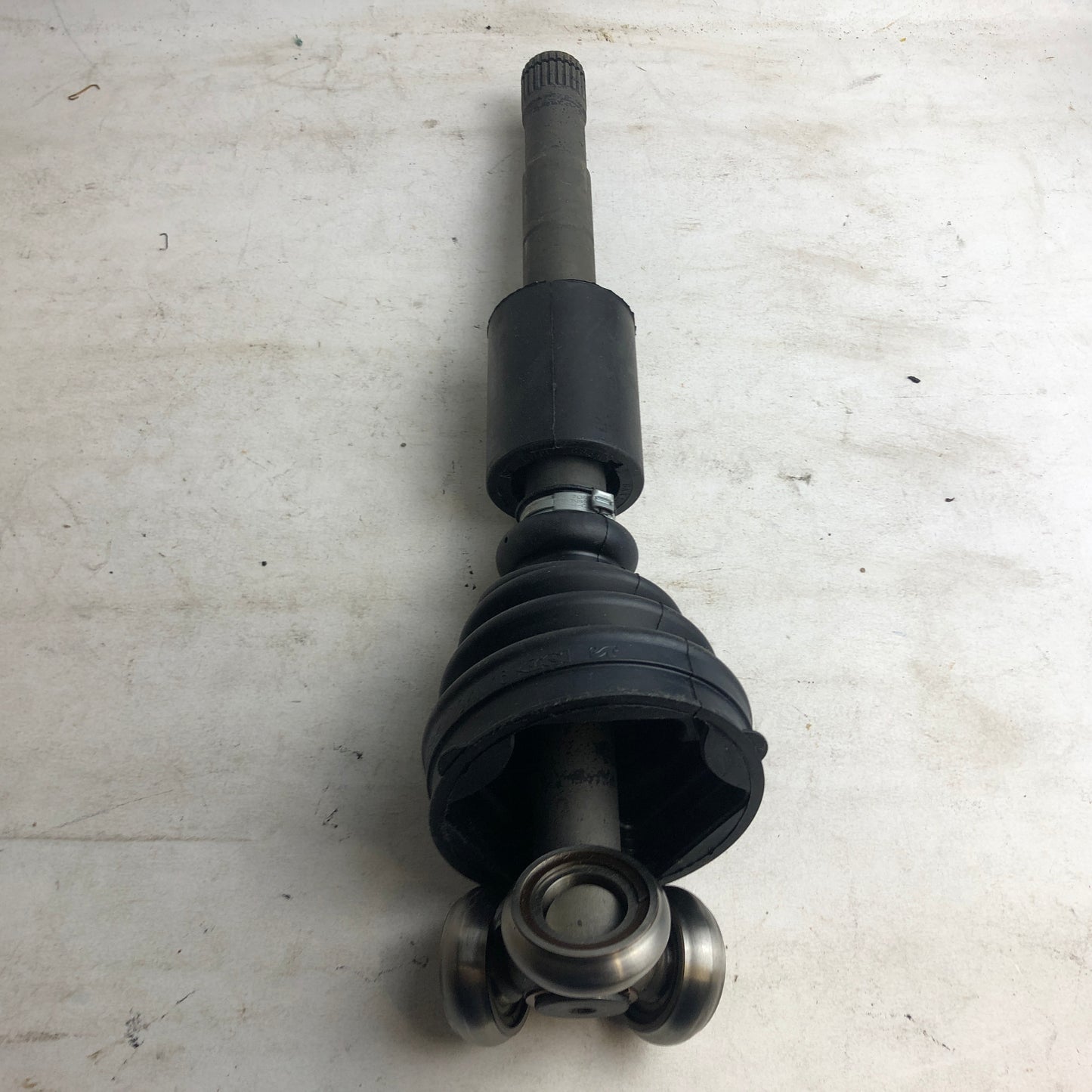 Lancia Lybra Reconditioned  Left Half Shaft New Original 71787113 71787116