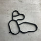 Lancia Musa and Ypsilon Purflux Seal Gasket New Original 73501332 55283614