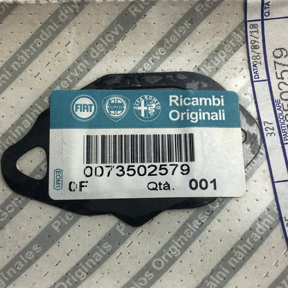 Lancia Musa MJTD e Ypsilon MJTD Guarnizione di Tenuta Valvola EGR Nuova Originale 73502579