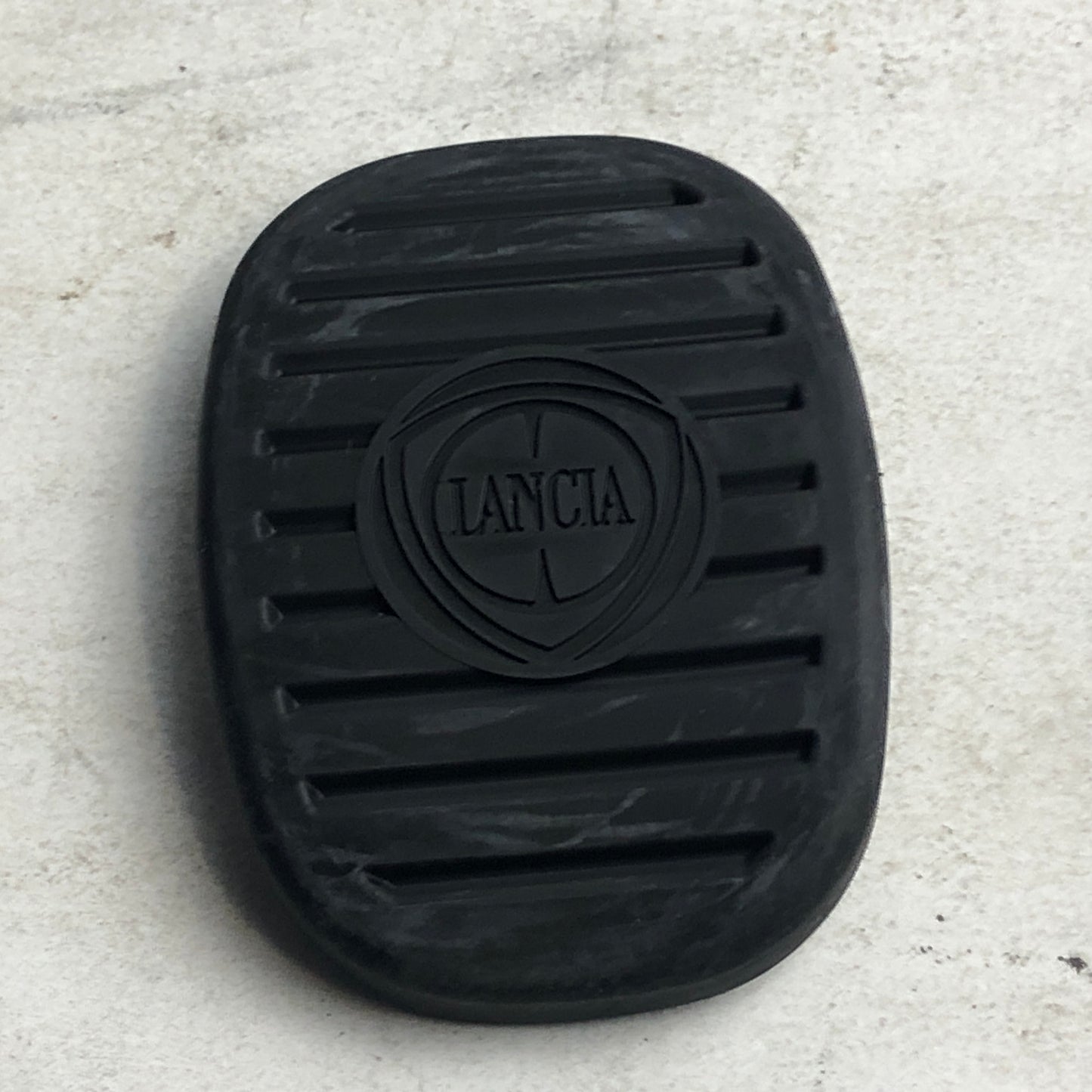 Lancia Delta Clutch Pedal Cover New Original 77364972