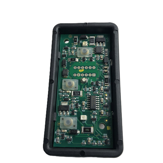 Lancia Musa Fiat Idea Circuito Stampato Comandi Riscaldamento e Ventilazione Nuovo Originale 77364177