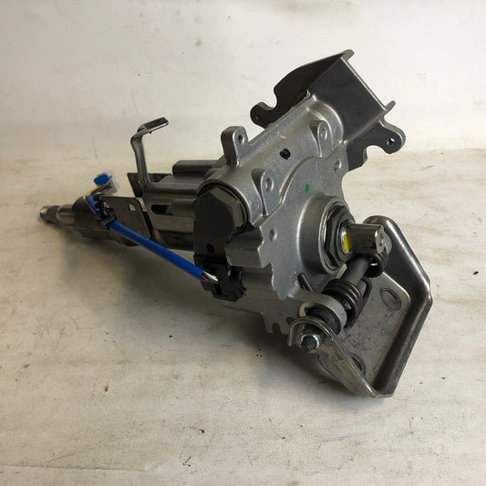 Lancia Ypsilon Electric Power Steering Column New Original 77363432 71734877