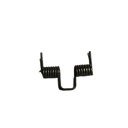 Lancia Thesis Front Bumper Plug Spring New Original 60677827