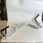 Lancia Thesis V6 Supplementary Heater Hose New Original 60674791