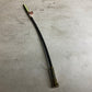 Lancia Thema Alfa Romeo 164 Fune Cavo Completo Freno a Mano Nuovo Originale 60807617