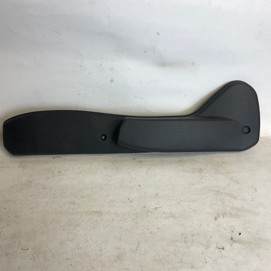 Lancia Delta Rivestimento Sinistro Sedile Anteriore Nuovo Originale 60809852 173228080