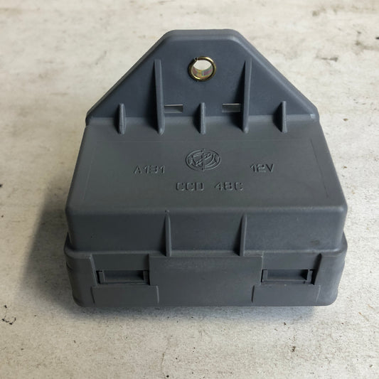 Lancia Delta TD and Dedra TD Electronic Key Control Unit New Original 60813023 46421954