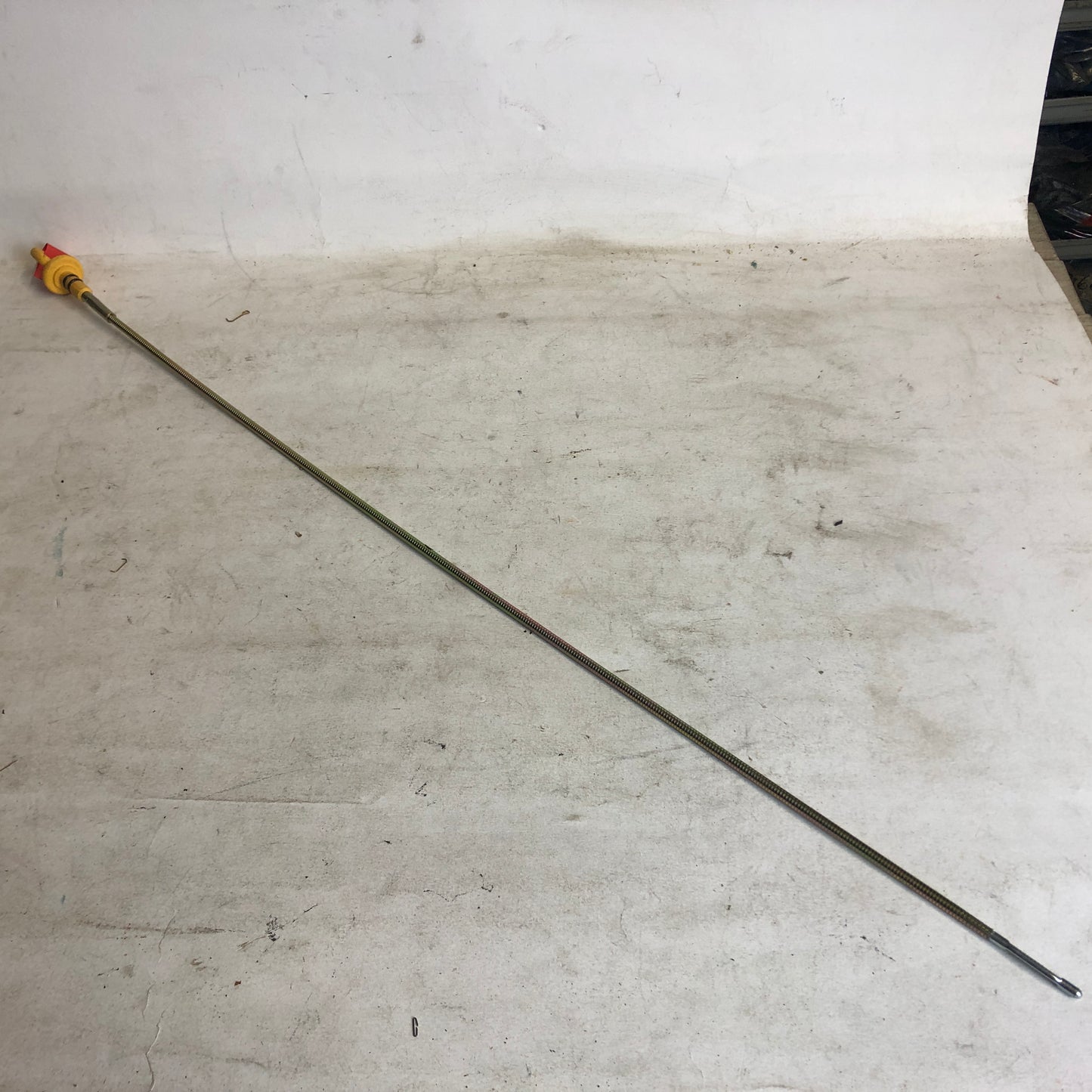 Lancia Lybra JTD Engine Oil Dipstick New Original 60815763