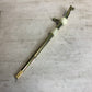 Lancia K Alfa Romeo 166 Gear Shift Lever Rod New Original 71713055 60815282