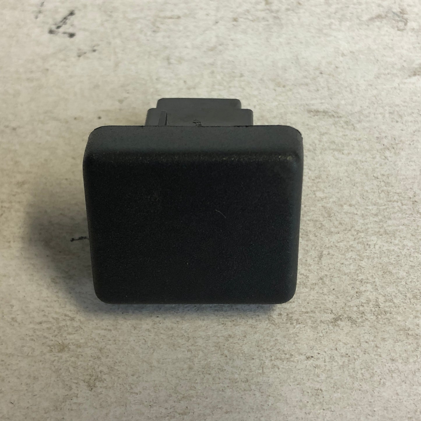 Lancia Y Dashboard Button Plug New Original 71713828