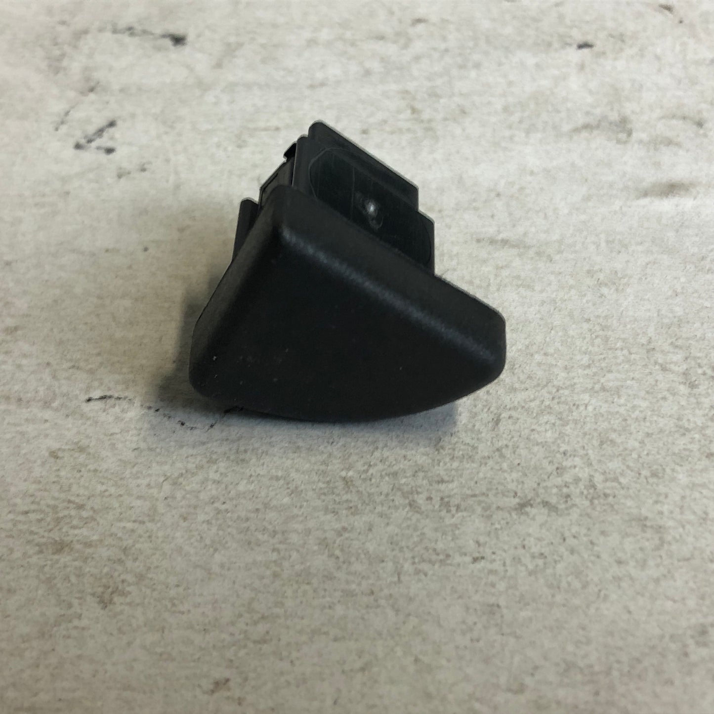 Lancia Y Dashboard Button Plug New Original 71713827