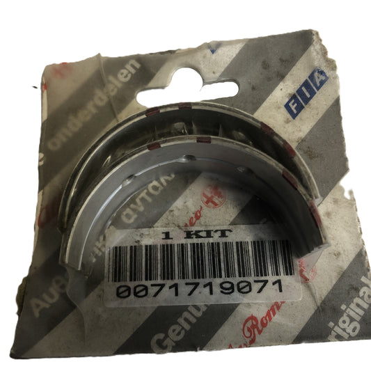 Fiat Palio e Strada Semicuscinetti Bronzine Albero Motore Nuovi Originali 71719071 7566110 - Raggi's Collectibles' Automotive Art