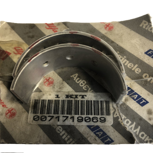 Fiat Palio e Strada Semicuscinetti Bronzine Albero Motore Nuovi Originali 71719069 - Raggi's Collectibles' Automotive Art