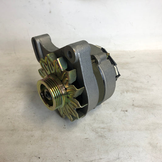 Autobianchi Y 10 1100 Alternatore Ricondizionato Nuovo Originale 71721176 7713141