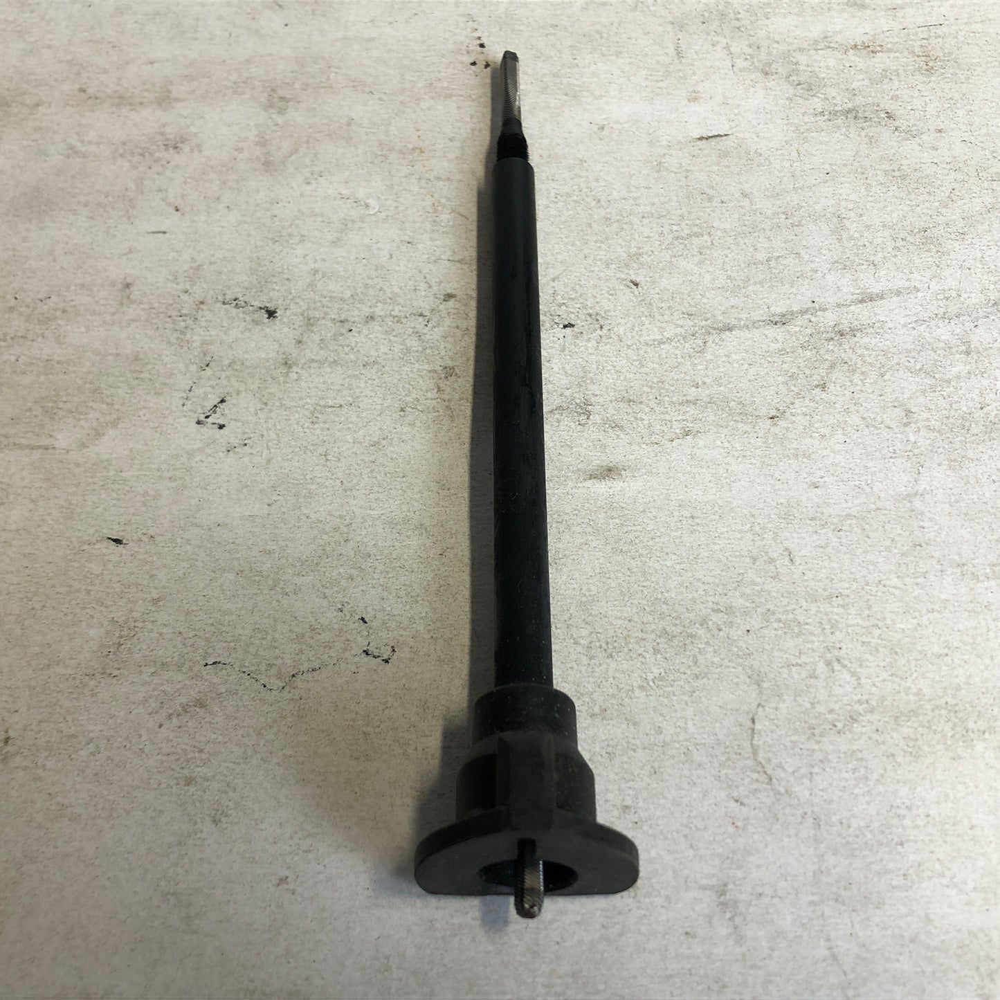 Alfa Romeo Brera and Spider Seat Guide Rod New Original Code 51760480