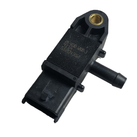 Lancia Thesis JTD Exhaust Gas Pressure Sensor New Original 51792301