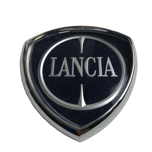 Lancia Delta Stemma Logo Sigla Ditta Nuovo Originale 51931480