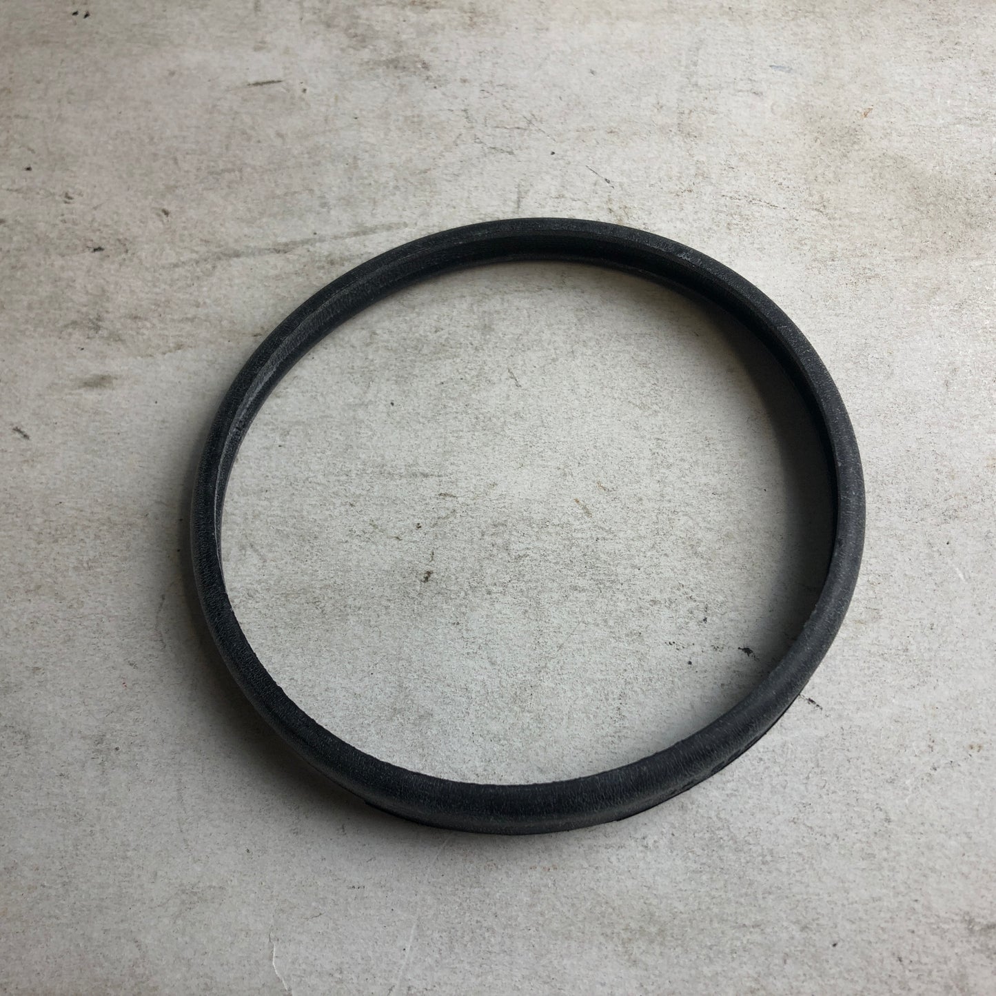 Lancia Ypsilon Front Shock Absorber Pad Ring New Original 51963517